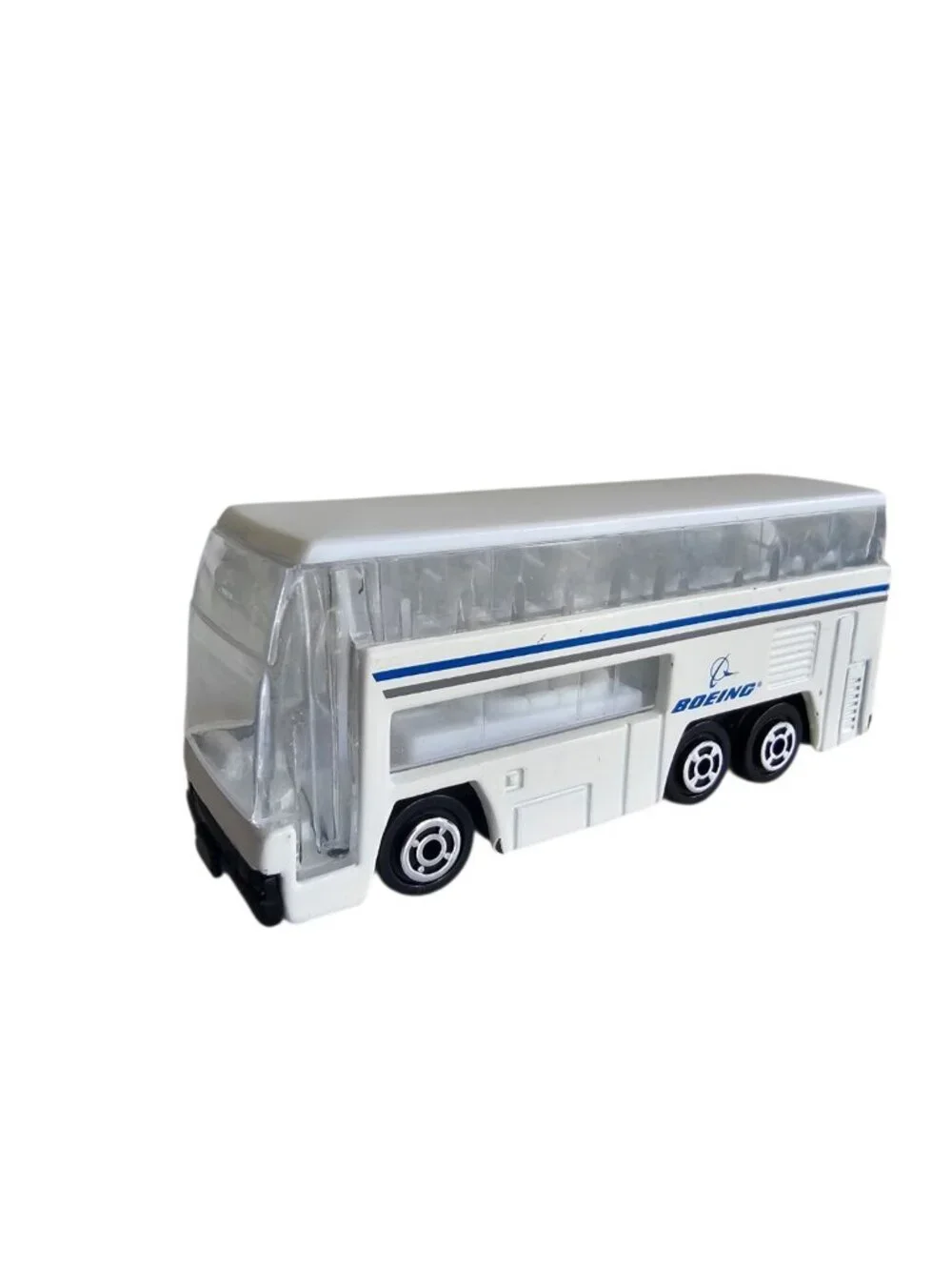 RealToy boeing double